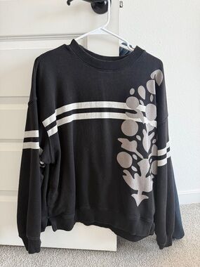 free people movement charcoal black set sold together or separately